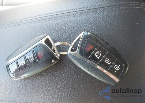 2014 Hyundai Santa Fe Sport from USA, damaged, VIN 5XYZU3LB8EG138168